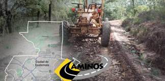 DGC caminos y proyectos