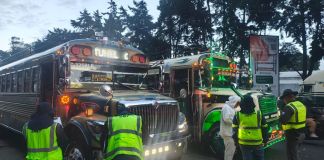 La DGT anunció que los operativos los harán en las jornadas matutina y vespertina con el fin de prevenir accidentes en las carreteras del país. Foto La Hora: DGT