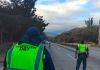 Las autoridades de la DGT verificaron 1,124 unidades en las últimas dos semanas y multaron a 45. Foto La Hora: DGT