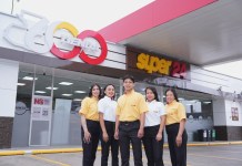 Super 24 celebra la apertura de su tienda número 600 en Puerta Parada, kilómetro 14 de Carretera a El Salvador, Santa Catarina Pinula. Foto: Cortesía Super 24.