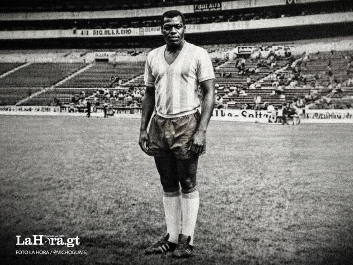 David Stokes falleció este martes 16 de diciembre a los 79 años.