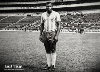 David Stokes falleció este martes 16 de diciembre a los 79 años.