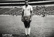 El exfutbolista guatemalteco David Stokes fallece a los 79 años David Stokes falleció este martes 16 de diciembre a los 79 años.