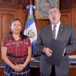 De Q123.89 a Q279.23 mensuales más Los incrementos al salario mínimo 2026 frente al de 2025