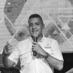 De comerciante a político La historia del alcalde de Masagua fallecido en ataque armado