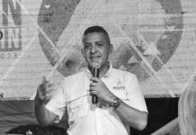 De comerciante a político La historia del alcalde de Masagua fallecido en ataque armado