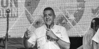 De comerciante a político La historia del alcalde de Masagua fallecido en ataque armado