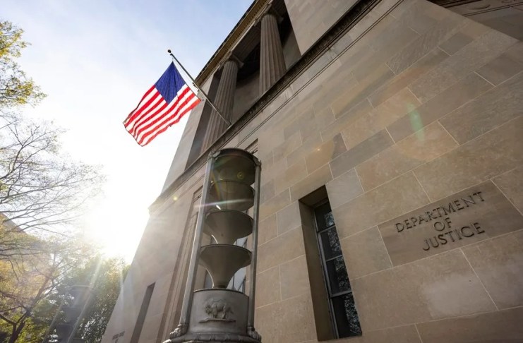 TIGO realiza pago y alcanza acuerdo para cerrar investigación en EE. UU. Foto La Hora: EFE.