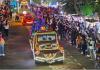 Desfile navideño 2025: horario y recorrido en la Ciudad de Guatemala este 3 de diciembre Este miércoles 3 de diciembre de 2025, el Desfile Navideño 2025 de la Municipalidad de Guatemala iluminará las calles de la zona 14.