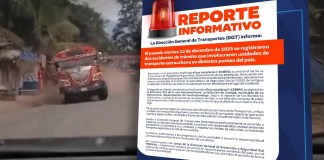 Dirección General de Transportes