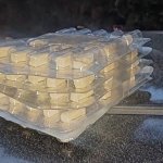 Presunto distribuidor de droga es detenido en zona 17.