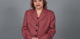 Domenica Velásquez Directora Editorial de La Hora