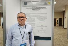 El Dr. Erick Hernández asumió la presidencia del Consejo Ejecutivo de ALFIM para el período 2025–2028. Foto La Hora: FIUSAC