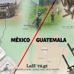 Drogas, armas y migrantes el origen del cártel de Chiapas Guatemala y sus vínculos con otras estructuras