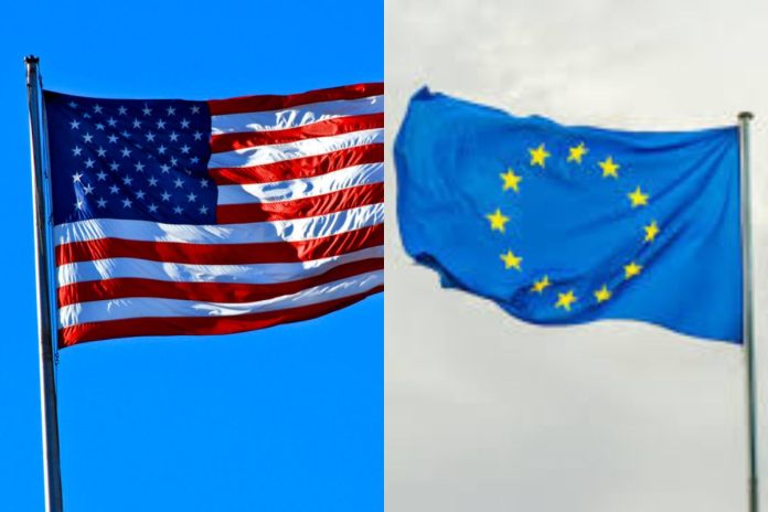 Unión Europea rechaza veto de viajes impuesto por EE.UU. a ciudadanos europeos por 