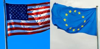 Unión Europea rechaza veto de viajes impuesto por EE.UU. a ciudadanos europeos por "coacción" para censura.