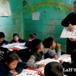 Gobierno Oficializa salarios base para maestros del sector publico para 2026.