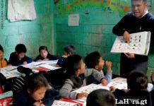 Gobierno oficializa salarios base para maestros del sector público para 2026 Gobierno Oficializa salarios base para maestros del sector publico para 2026.