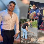 La Inspección General del TSE recibió denuncias contra "El Johnny", por presuntas faltas electorales. Arte: La Hora/Francisco Roberto Altán