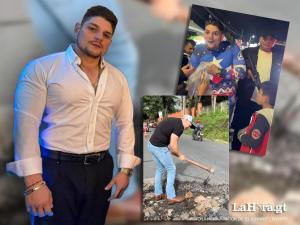 "El Johnny": TSE abre expediente tras denuncias por posibles infracciones electorales