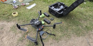 El costoso arsenal decomisado al guatemalteco capturado por los enfrentamientos en Huehuetenango