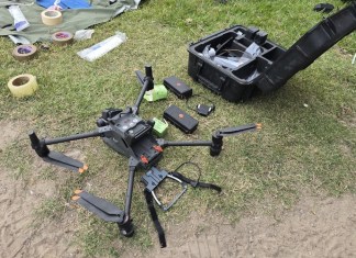 El costoso arsenal decomisado al guatemalteco capturado por los enfrentamientos en Huehuetenango