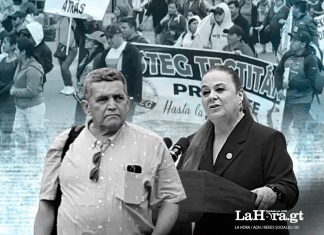 Pacto Colectivo entre Mineduc y STEG alcanza las 62 reuniones sin firma ante inconstitucionalidades.