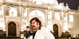 El Patrón del Bien ¿Quién es el imitador de Pablo Escobar que invitó a abogados a participar en un convivio?