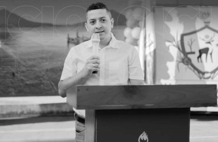 El video de un sospechoso y la posible denuncia que habría presentado el alcalde de Masagua al MP