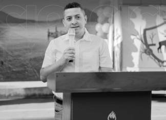 El video de un sospechoso y la posible denuncia que habría presentado el alcalde de Masagua al MP