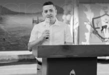El video de un sospechoso y la posible denuncia que habría presentado el alcalde de Masagua al MP El video de un sospechoso y la posible denuncia que habría presentado el alcalde de Masagua al MP