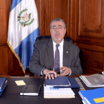 En cifras Los indicadores económicos en los que se basó Arévalo para subir el salario mínimo 2026