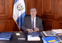 En cifras Los indicadores económicos en los que se basó Arévalo para subir el salario mínimo 2026