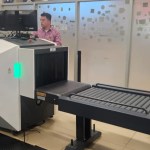 Escáneres en AILA y Mundo Maya. Foto La Hora: Dirección General de Aeronáutica Civil (DGAC)