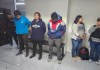 PNC desarticula estructura del Barrio 18 señalada de asesinatos y extorsiones Desarticulada estructura de la organización criminal del Barrio 18. Foto La Hora: PNC.