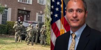 Ex alto funcionario de la DEA es acusado de lavar millones de dólares para un cártel mexicano