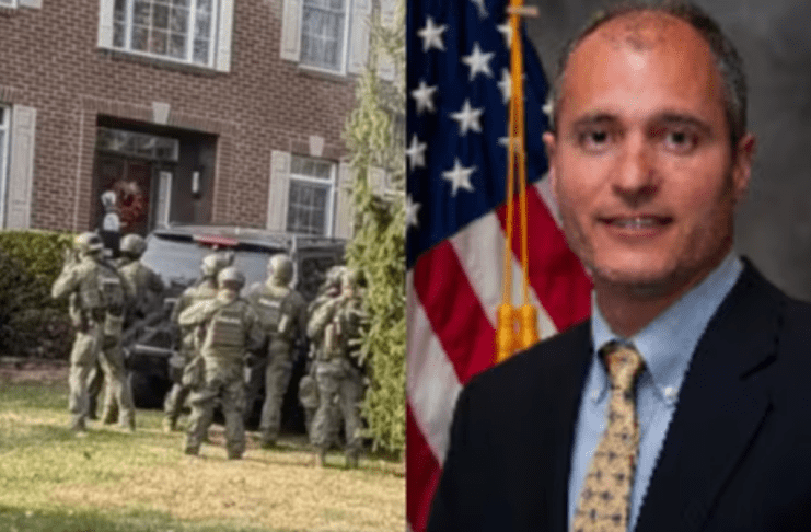 Ex alto funcionario de la DEA es acusado de lavar millones de dólares para un cártel mexicano