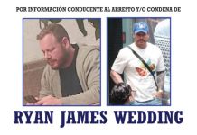 Las autoridades del FBI creen que el canadiense y exatleta olímpico se esconde en México. Foto La Hora: captura de pantalla