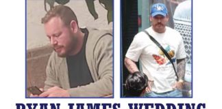 Las autoridades del FBI creen que el canadiense y exatleta olímpico se esconde en México. Foto La Hora: captura de pantalla