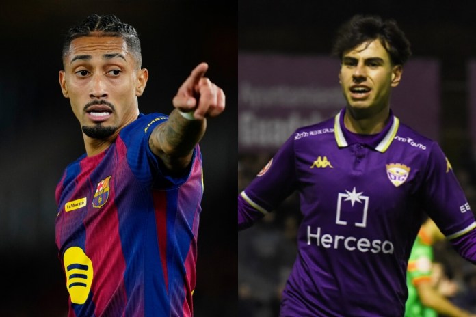 FC Barcelona vs. Guadalajara FC Barcelona vs. Guadalajara