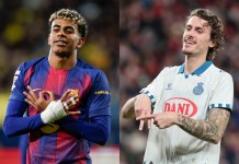 FC Barcelona vs. RCD Espanyol: Día, hora y dónde ver el derbi catalán FC Barcelona y RCD Espanyol se medirán en una nueva edición del derbi de catalán.