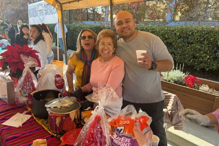 La comunidad guatemalteca, que reside en Los Ángeles, California, tendrá la oportunidad de reencontrarse con los sabores y tradiciones de su tierra durante el Festival del Tamal 2025 Foto: Red Migrante Guatemallteca