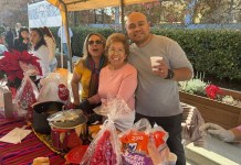 La comunidad guatemalteca, que reside en Los Ángeles, California, tendrá la oportunidad de reencontrarse con los sabores y tradiciones de su tierra durante el Festival del Tamal 2025 Foto: Red Migrante Guatemallteca
