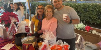 La comunidad guatemalteca, que reside en Los Ángeles, California, tendrá la oportunidad de reencontrarse con los sabores y tradiciones de su tierra durante el Festival del Tamal 2025 Foto: Red Migrante Guatemallteca