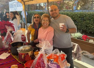 La comunidad guatemalteca, que reside en Los Ángeles, California, tendrá la oportunidad de reencontrarse con los sabores y tradiciones de su tierra durante el Festival del Tamal 2025 Foto: Red Migrante Guatemallteca