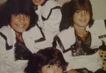 Fallece integrante de Los Chicos, el grupo que lanzó a la fama a Chayanne