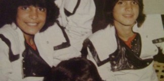 Fallece integrante de Los Chicos, el grupo que lanzó a la fama a Chayanne