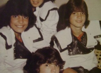 Fallece integrante de Los Chicos, el grupo que lanzó a la fama a Chayanne