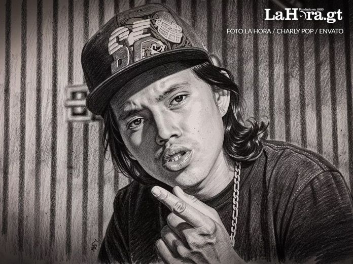 Después de un año y cuatro meses de proceso, la justicia solamente proceso a tres personas implicadas en la muerte de Farruko Pop. Arte La Hora: Francisco Altán