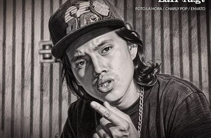 Después de un año y cuatro meses de proceso, la justicia solamente proceso a tres personas implicadas en la muerte de Farruko Pop. Arte La Hora: Francisco Altán